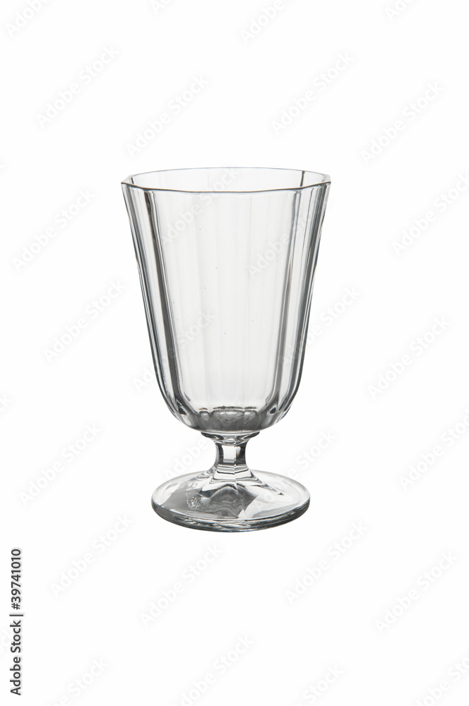 Weinglas Wasserglas Weinglas Wasserglas