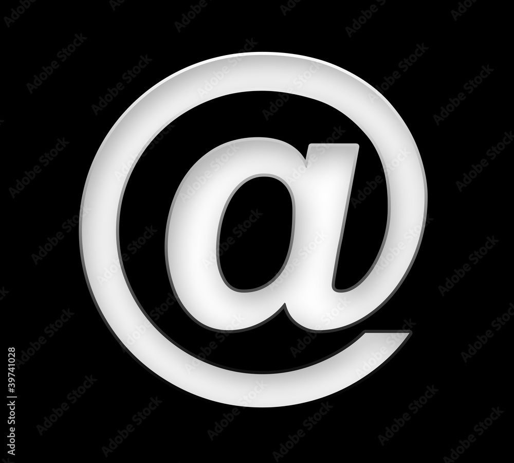 Email symbol