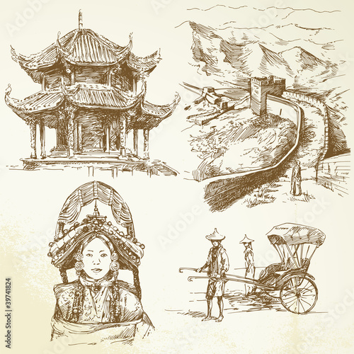 chinese heritage