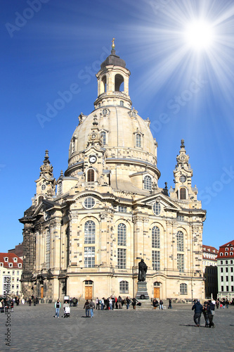 dresden frauenkirche