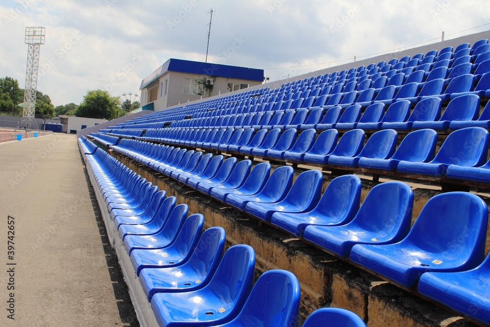 Obraz premium стул