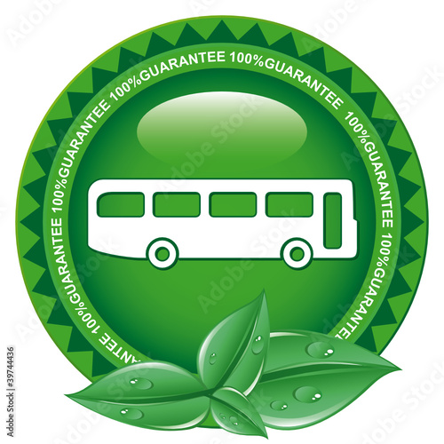 BUS ICON