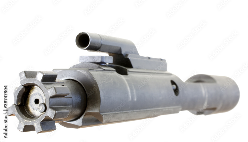 Bolt for a rifle Bolt for a rifle
