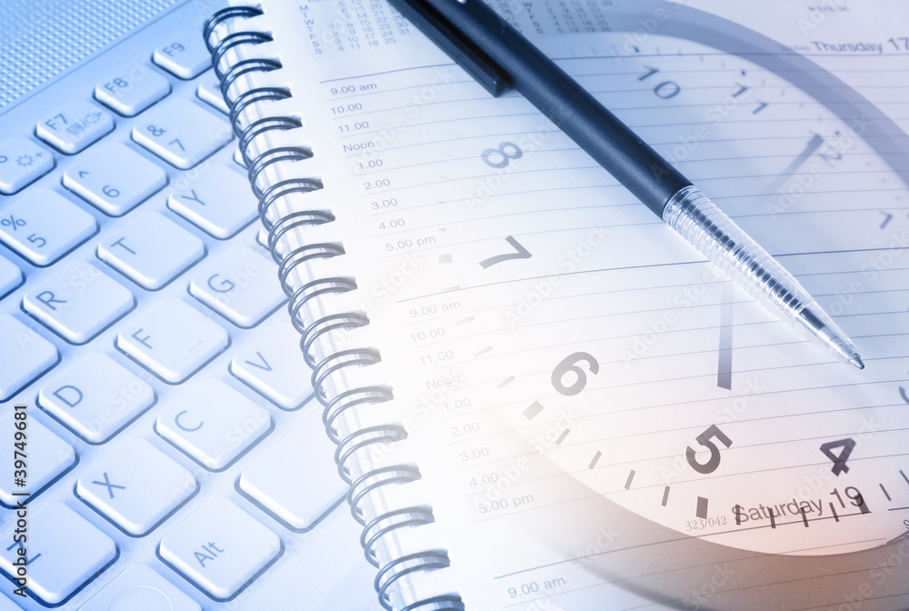 Business time Business time