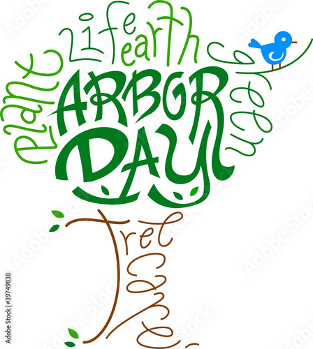 Arbor Day