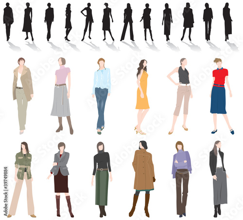 Women's Fashion