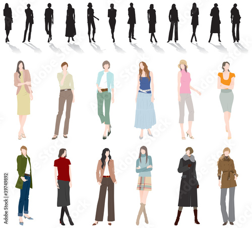Women's Fashion