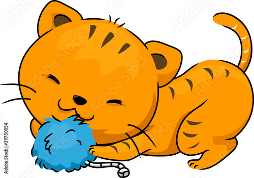 Cat Nip
