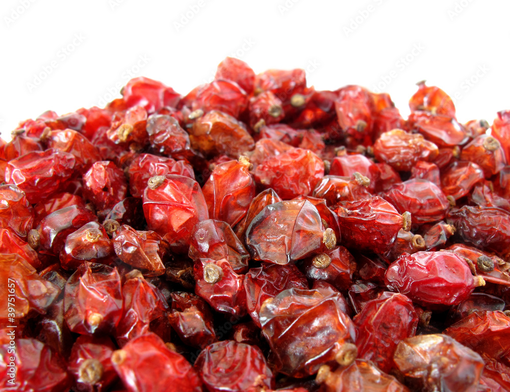 Barberries Barberries
