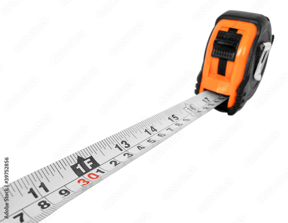 Measuring tape Measuring tape