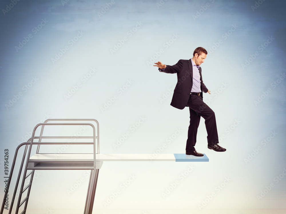 i have to jump i have to jump