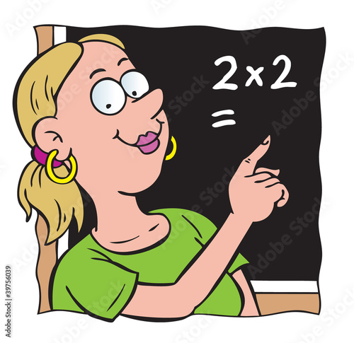 Teacher