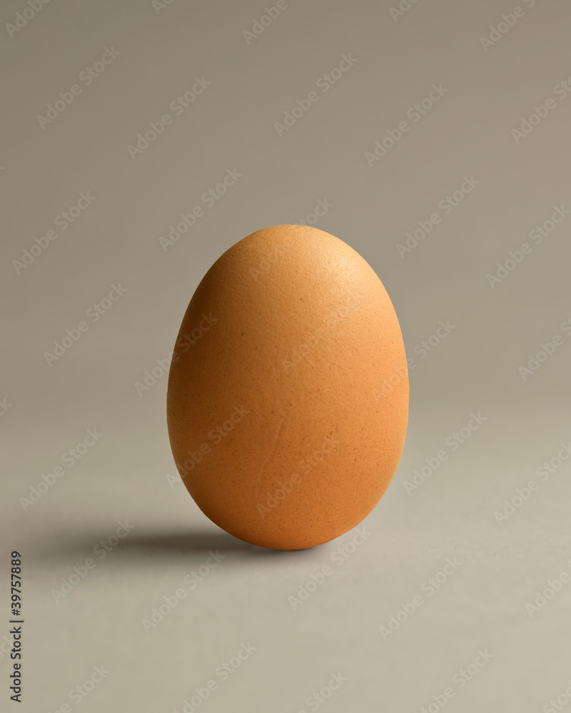 Orange egg Orange egg