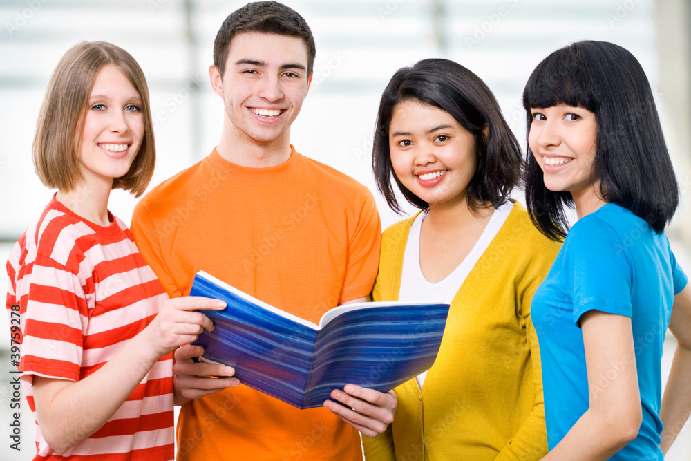 Students Students