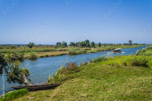 Canal des Pangalanes
