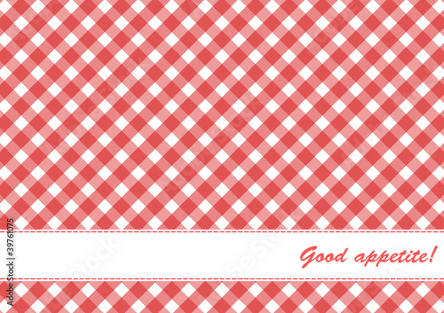 Tovaglia Rossa Uk. -Fast Food
