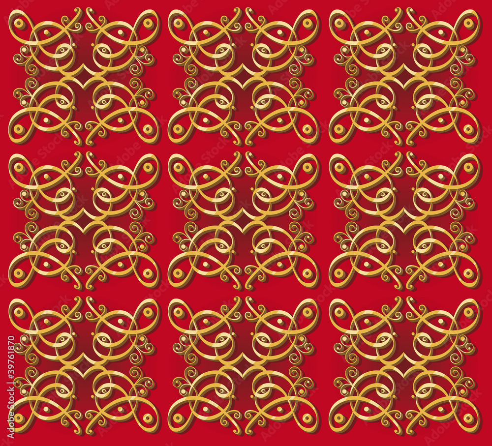 decorative oriental wallpaper background decorative oriental wallpaper background