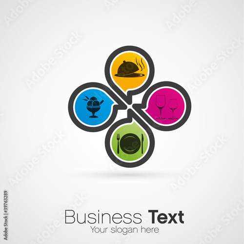 logo restauration