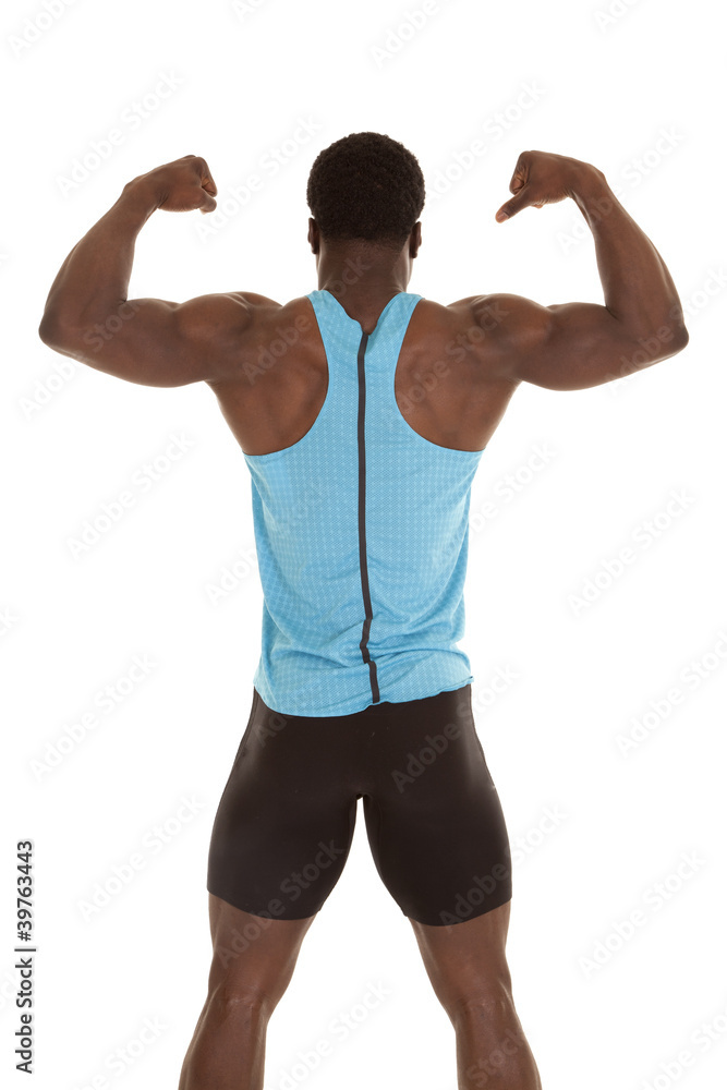 flex back flex back