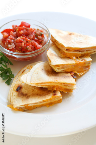 Quesadilla