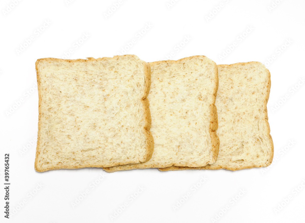 Whole wheat Bread