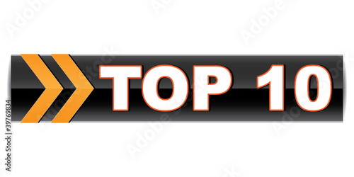 TOP 10 ICON