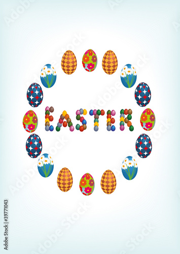 Easter