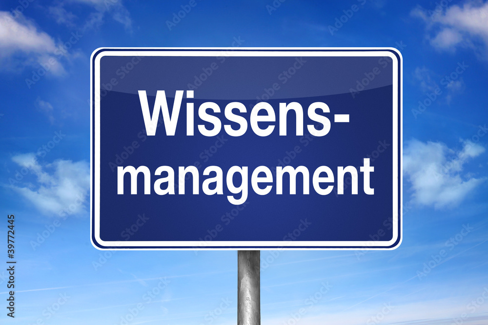 Wissensmanagement