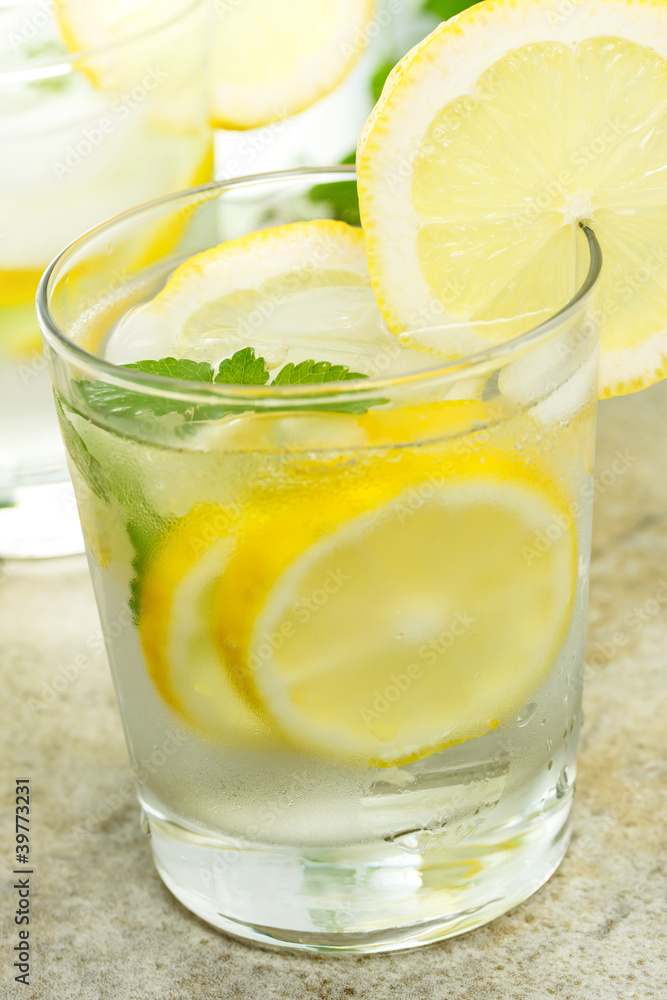 Fresh Lemonade Fresh Lemonade