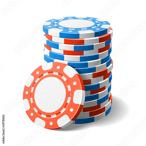 Casino chips