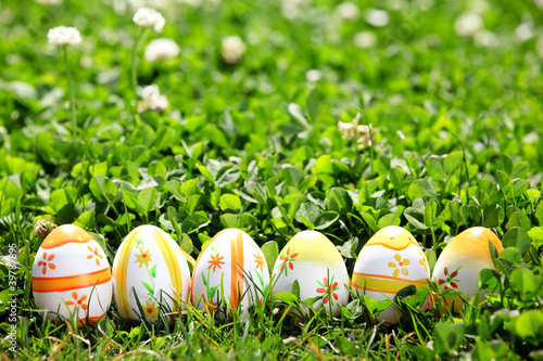 Happy Easter