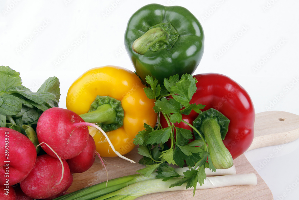 Vegetables