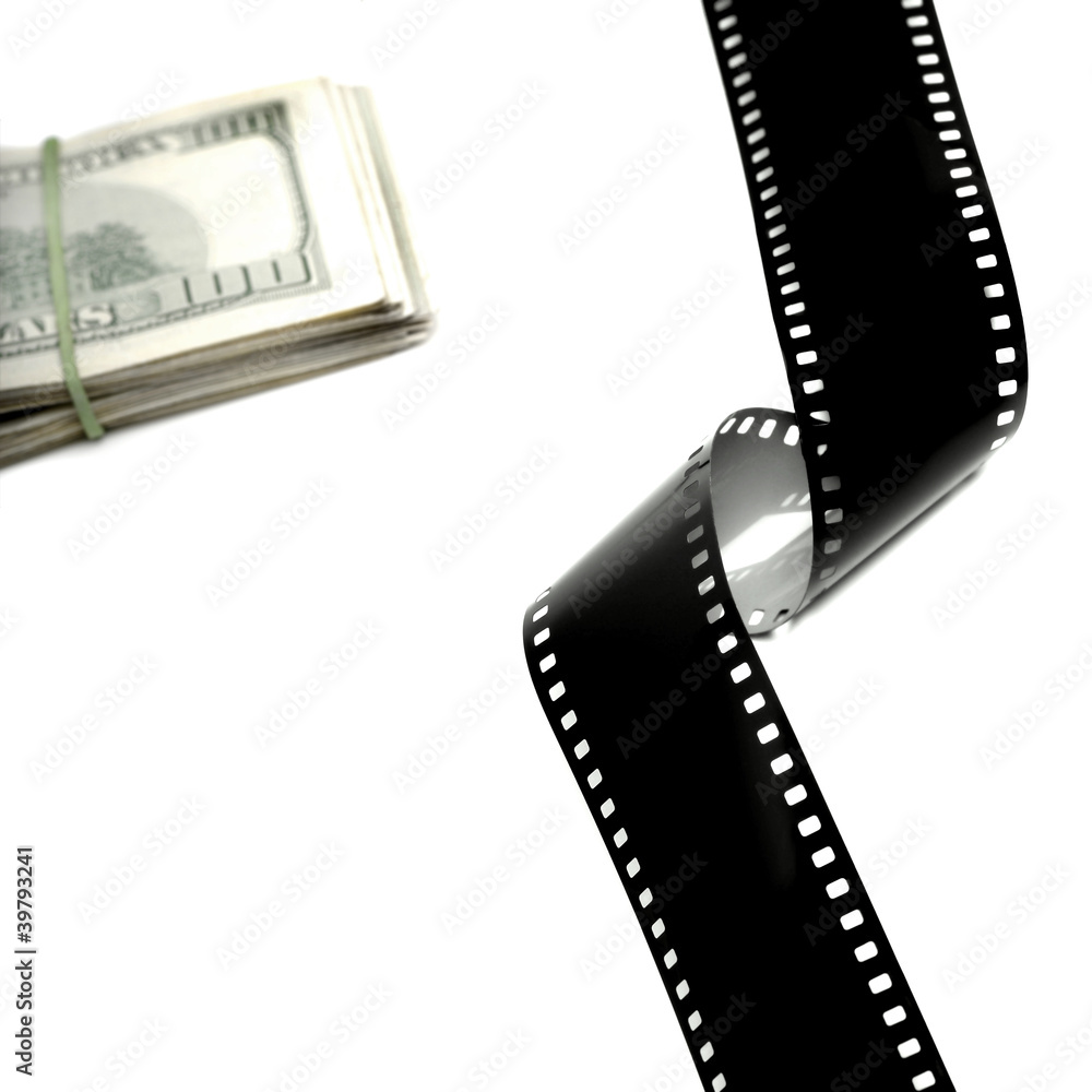 Film and Cash