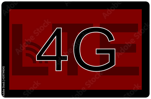 4G - LTE