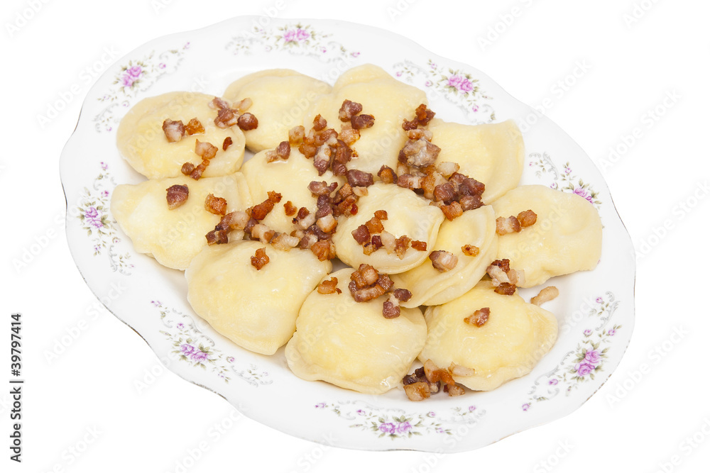 Dumplings Dumplings