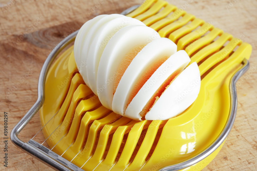 Egg Slicer Egg Slicer