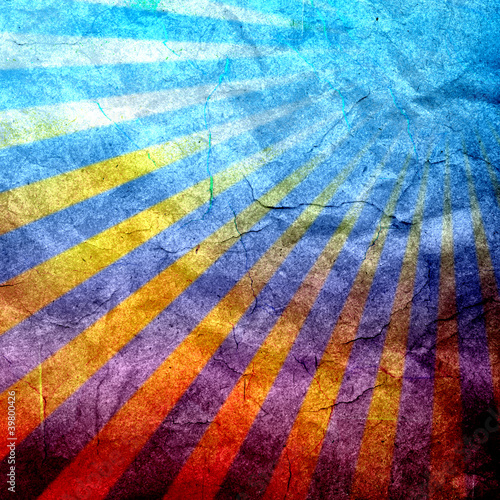 Quadro su tela abstract grunge background.