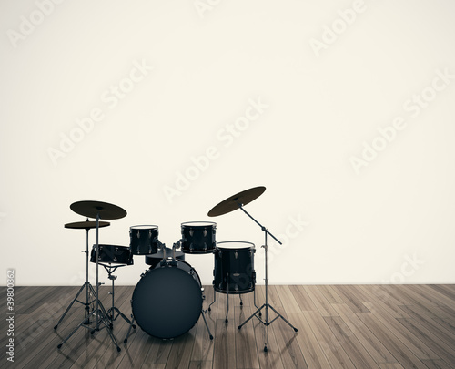 Drums musical tool