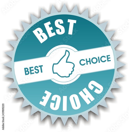 bouton best choice