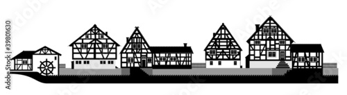 Fachwerk 16a