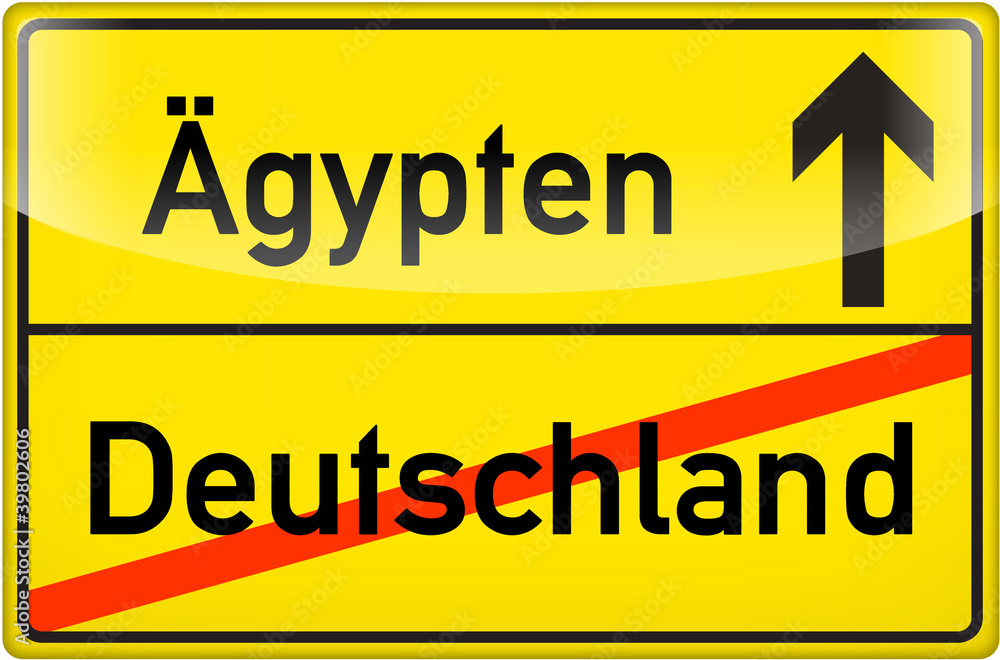Ägypten Ägypten
