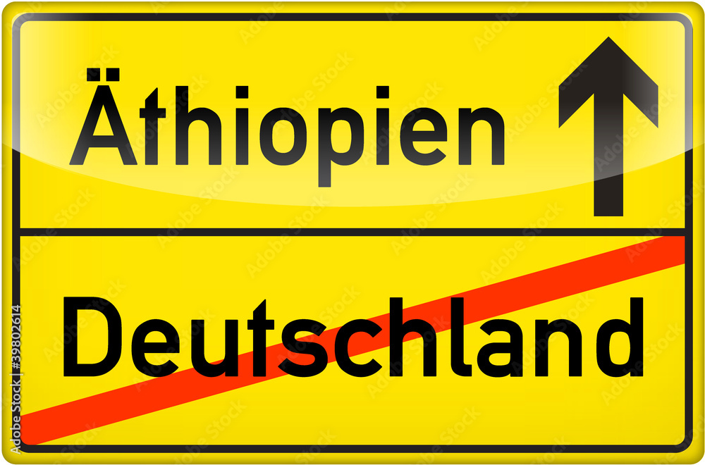 Äthiopien Äthiopien