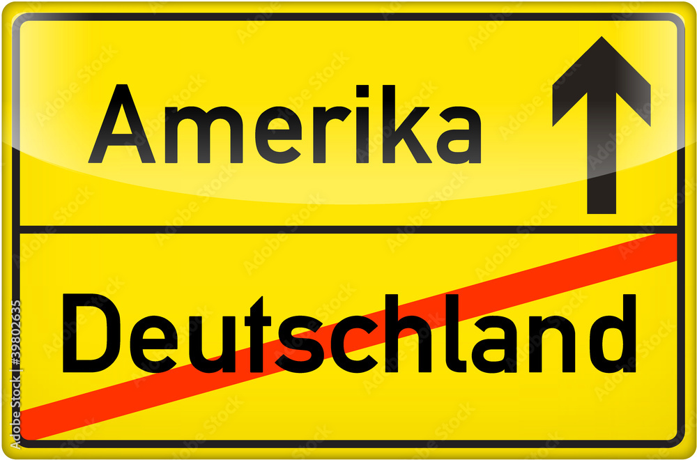Amerika Amerika