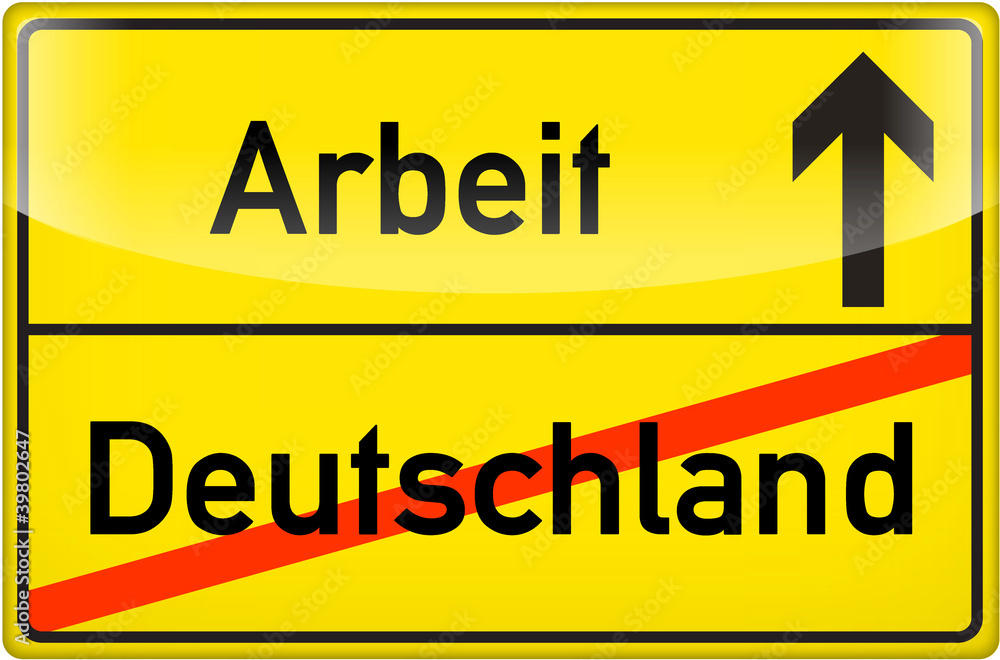 im Ausland Arbeit finden im Ausland Arbeit finden