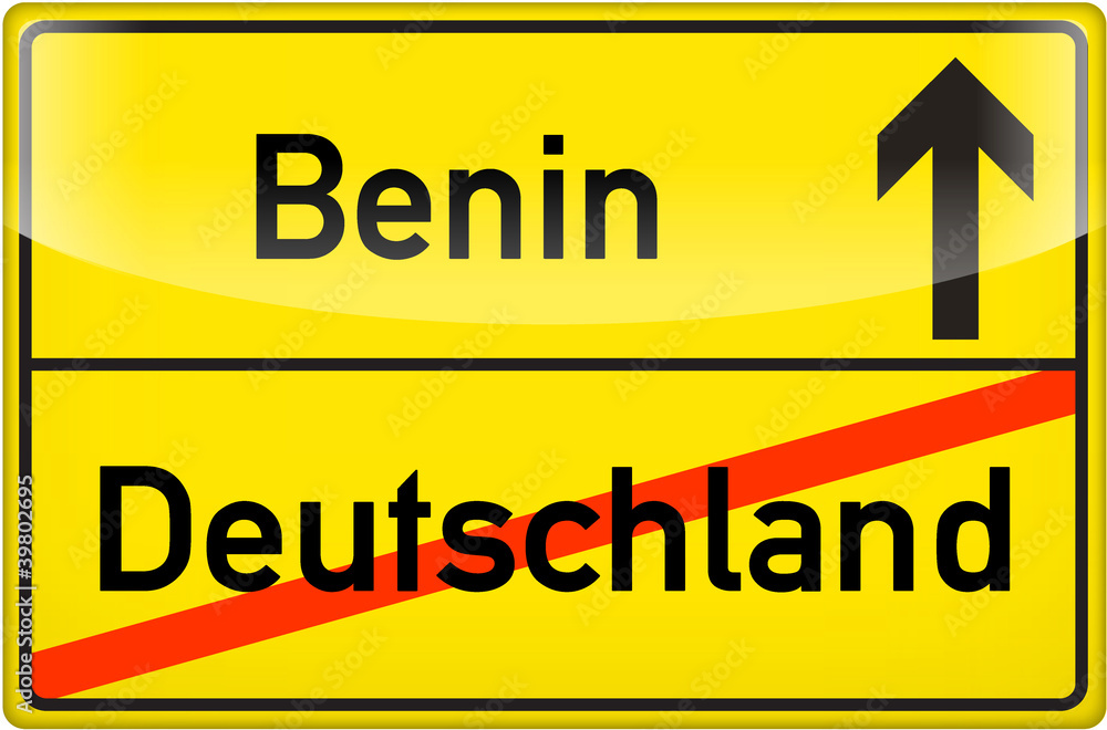 Benin Benin