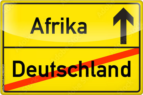 Afrika