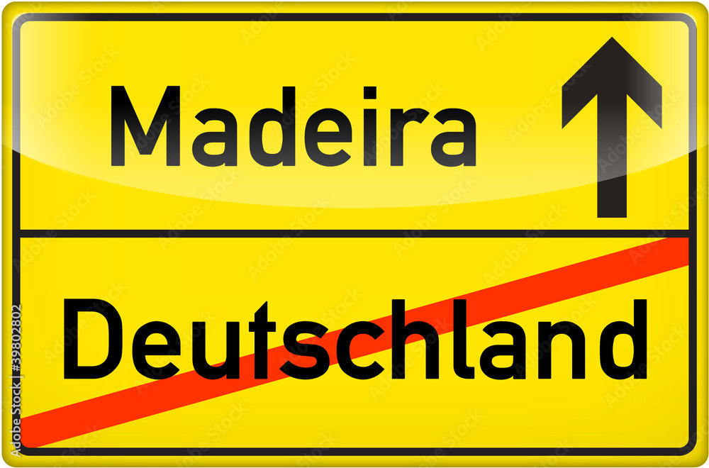 nach Madeira nach Madeira