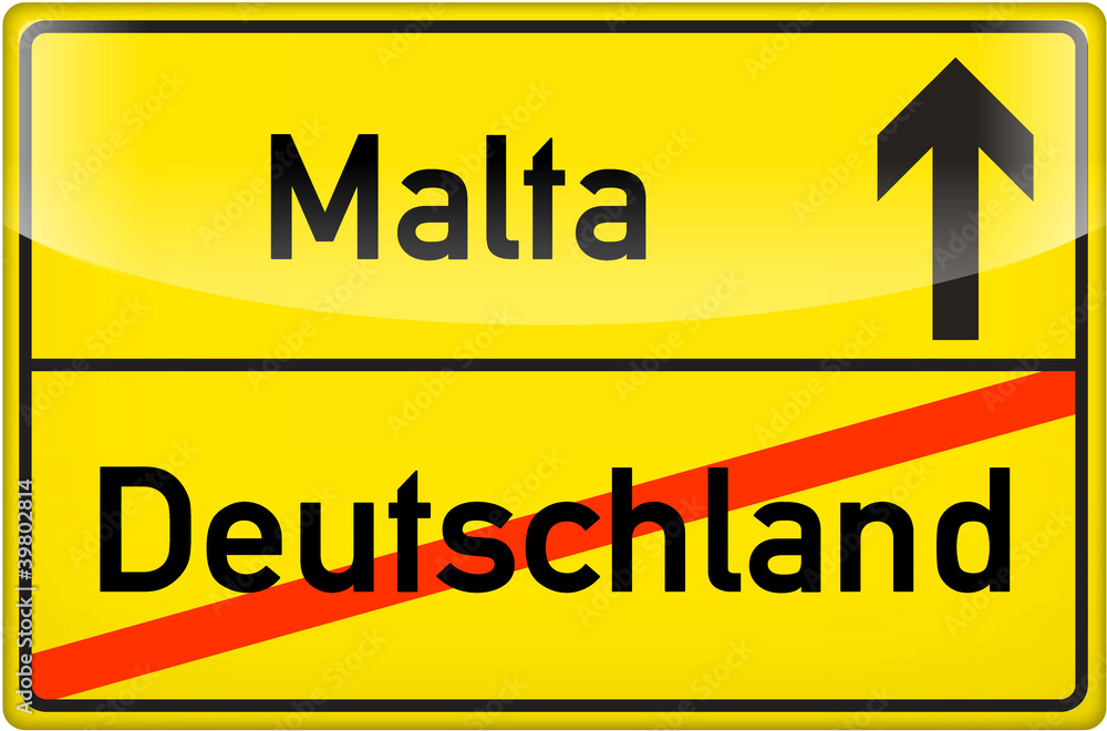 nach Malta nach Malta
