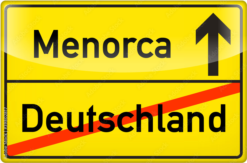 nach Menorca nach Menorca