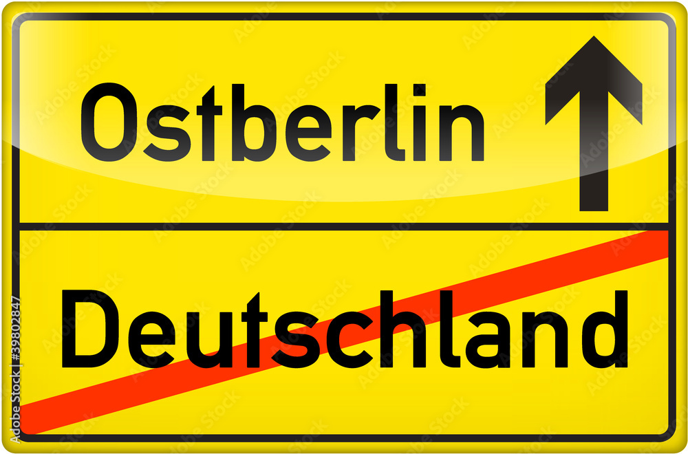 Ostberlin